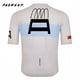 thumbnail image 5 of PASMAAP - Maillot de ciclismo de verano para hombre, camiseta de ciclismo de montaña o carretera, ropa de ciclismo de manga corta de equipo profesional de alta calidad, 5 of 5