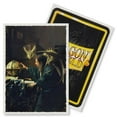 thumbnail image 2 of Arcane Tinmen Dragon Shield: Limited Edition Art: The Astronomer - Box of 100 Sleeves, Standard, 2 of 2