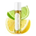 thumbnail image 2 of Lemon Lime Twist Natural Lip Balm, Pack of 3 by LatherGreen, 2 of 9