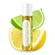 thumbnail image 2 of Lemon Lime Twist Natural Lip Balm, Pack of 3 by LatherGreen, 2 of 9