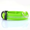 thumbnail image 1 of Collier Lumineux LED pour Chien Corde USB Petit Collier Lumineux, 1 of 4
