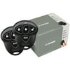Python 5103p 1-way Security System With Remote Start