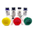thumbnail image 3 of 30ML Professional Semi-Permanent Light Red Ink - Pure Natural Plant-Based, Quick Coloring, Long-Lasting & Fade-Resistant, Non-Irritating Environmentally Friendly Body Pigment for Technical, 3 of 6