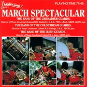 March Spectacular