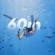 thumbnail image 3 of Funda de buceo para cámara carcasa impermeable funda protectora de buceo para Insta360 GO 3, 3 of 9