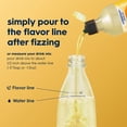 thumbnail image 4 of NEW sodastream Classics Zero Lemonade Drink Mix, 4pk, 4 of 8
