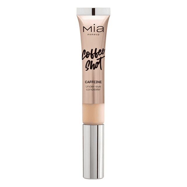 Coffe Shot Concealer - Corrector con Cafeína para ojeras