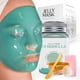 thumbnail image 1 of Jelly Mask BRÜUN Chlorella Peel-Off Gel hidratante de 680 ml, 1 of 7