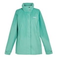 thumbnail image 4 of Regatta Great Outdoors Womens Daysha Waterproof Shell Jacket, 4 of 5
