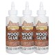 thumbnail image 1 of Pegamento adhesivo para madera Aleene's 40645, 120 ml, paquete de 3, 1 of 7