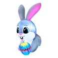 thumbnail image 3 of Decoraciones Al Aire Libre Inflables De Pascua De Pascua Inflable Luminoso BLESIY  Accesorios inflables al aire libre, 3 of 7