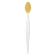 thumbnail image 3 of Hot, New Beauty! Beauos Beauty Tools Reusable Pore Scrubber Double Soft Silicone Pore Brush Nose Exfoliator Scrubbing Cleaning Beauty Tool Smooth Skin Long Handle Nasal Blackhead Remover, 3 of 7
