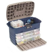 Flambeau Front-Load Tackle Box