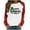 White, variant on QIPOPIQ Women's Long Sleeve Crew Neck Shirts St. Patrick's Day T Shirts Spring Shamrock Printed T Shirt Lucky Green Shirt St Patricks Day Shirts Patchwork Tunic Tops Holiday Shirts Deals