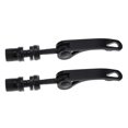 thumbnail image 2 of Zcyifa 2pcs Bike QR Skewers Font/Rear Hub Repair Lever Tool for MTB BMX Road 35mm, 2 of 10