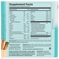 thumbnail image 3 of Sunwarrior Collagen Vegan Protein Powder with Biotin and Hyaluronic Acid, Churro Flavor, 1.1 lbs, 3 of 8