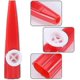 thumbnail image 4 of Jinyi Musical Instrument, Compan For Guitar, Ukulele, Violin, Piano , For Music (8pcs, Om ), 4 of 5