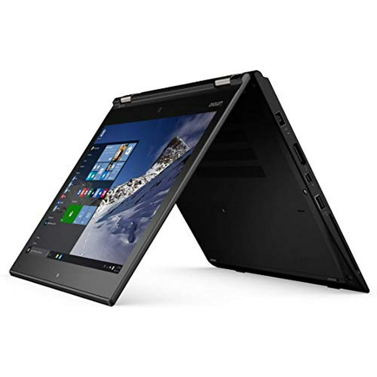 Lenovo Thinkpad yoga 260 2-in-1 12.5