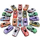 thumbnail image 1 of Paquete de 21 coches de juguete con retroceso, regalos de fiesta, bolsas de regalos, rellenos para vehículos de carreras, rellenos para piñatas a granel, caja de premio del tesoro del maestro, juguete, 1 of 5