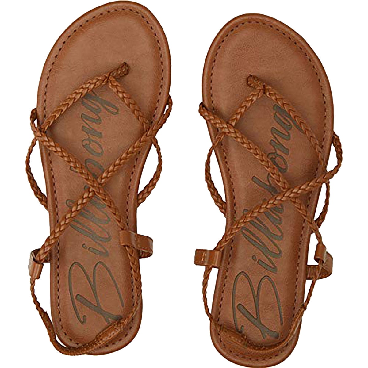 Billabong crossing over best sale sandals