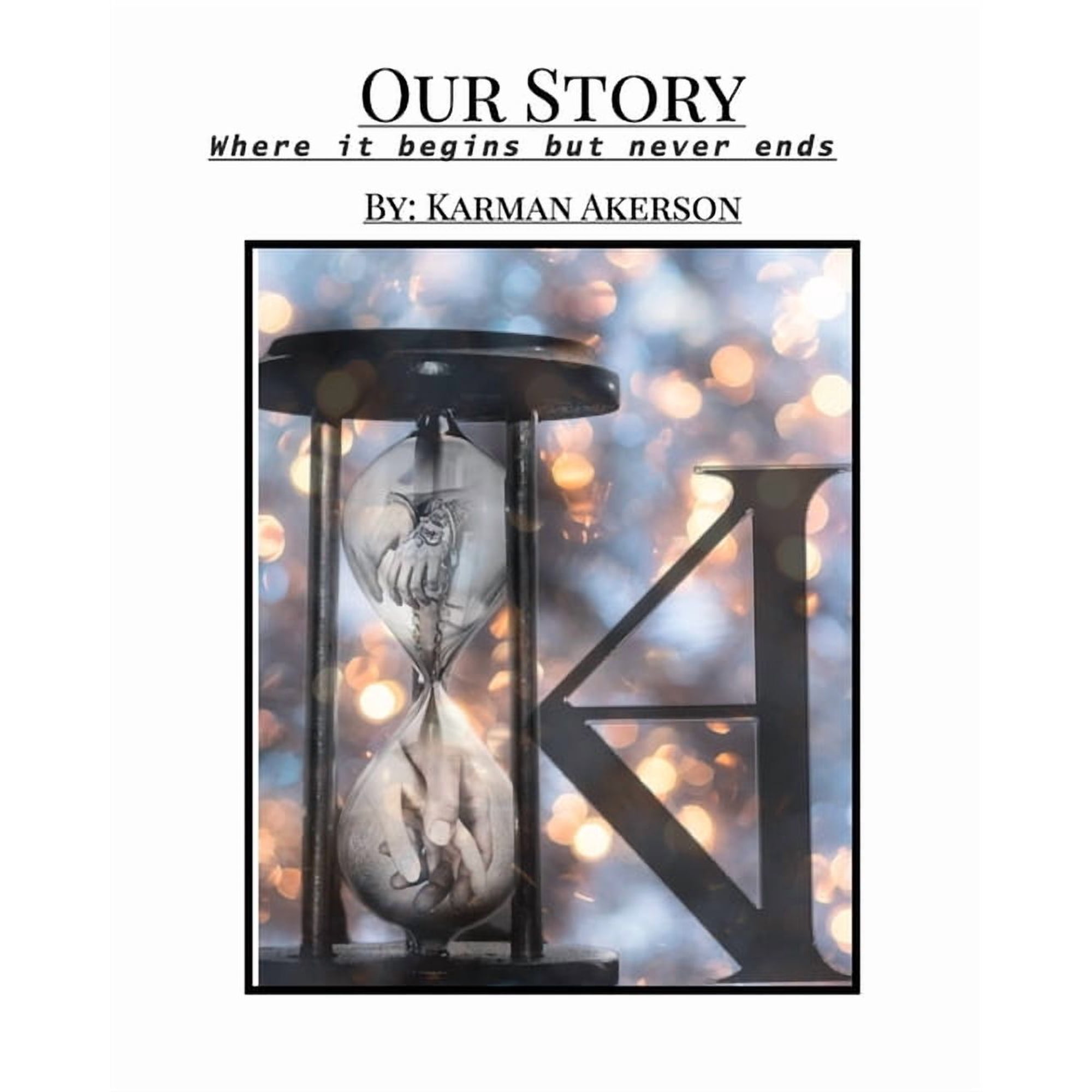 The first year: Our path and its memories, (Paperback)