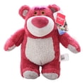 thumbnail image 1 of Toy Story Lotso oso muñeco de peluche de juguete 30CM Sincero Electrónica, 1 of 1
