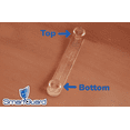 thumbnail image 4 of SmartGuard Custom Anti-Snore Mouthpiece for Adults with Travel Case, 4 of 15
