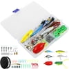 164Pcs/1Set