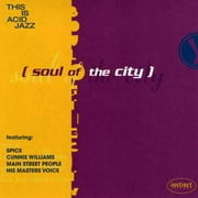 Soul Of The City