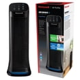 thumbnail image 3 of Honeywell Pre-Filter Air Genius 5 Air Purifier, Black, 3 of 3