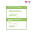 thumbnail image 4 of HiPP Org&aacute;nico Cereal Infantil de Avena, Trigo y Ma&iacute;z - Pack de 4 piezas (4 x 270 gr = 1.08 kg) Fortificado con Hierro, Vitaminas y Minerales, sin Az&uacute;cares A&ntilde, 4 of 8
