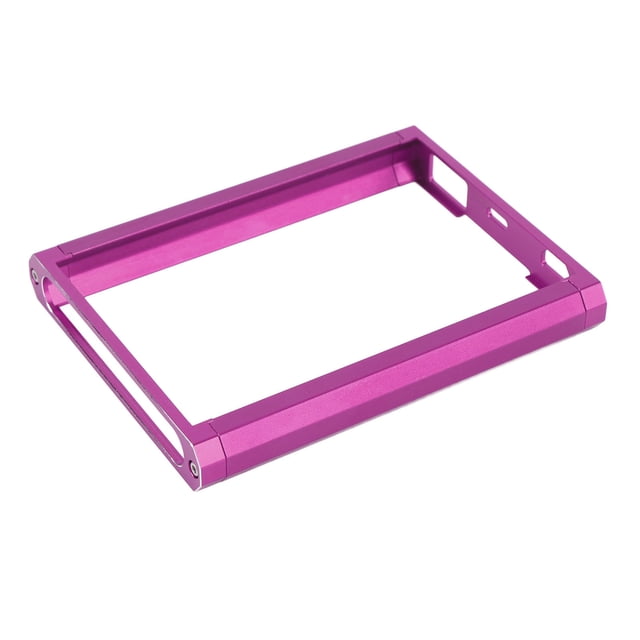RC Transmitter Protector Frame,Aluminum Alloy Transmitter Screen Protective Bracket for NB4 RC Controllers