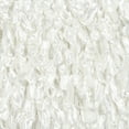 thumbnail image 6 of Nourison Life Styles Ribbon Loops White 20" x 20" Throw Pillow, 6 of 6