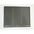 thumbnail image 2 of NL-4B02-CMP Square Cast Iron Griddle Pan Reversible Grill 18''x14'', 2 of 4