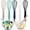Premium(Navy Blue), variant on Silicone Rubber Whisk,Premium Whisks For Cooking Non Scratch,Stainless Steel & Silicone Wisk For Nonstick Cookware Pans, High Heat Resistant kitchen Whisks set