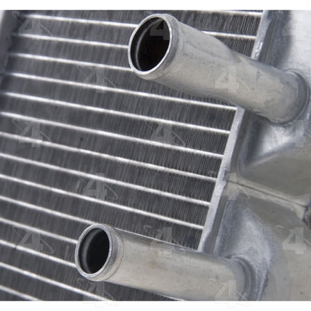 HVAC Heater Core Fits select: 1976-1987 CHEVROLET CHEVETTE, 1981-1987 PONTIAC T-1000