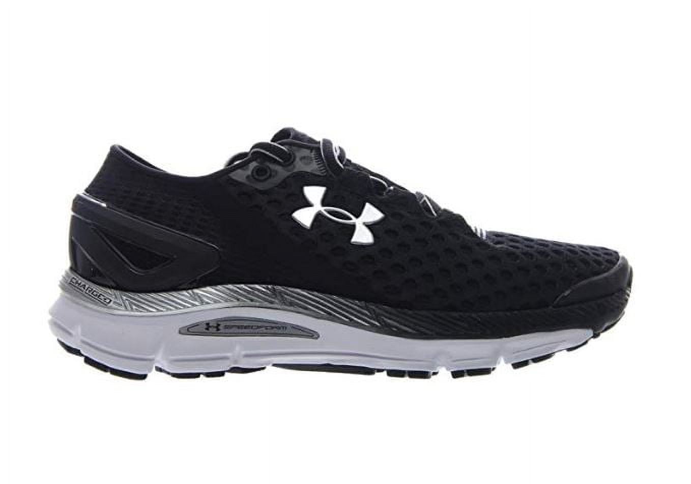 Under armour gemini sale 2 kids black