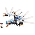 thumbnail image 2 of LEGO Ninjago, Ice Dragon Attack Play Set, 2 of 2