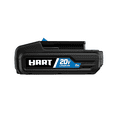 thumbnail image 4 of HART 20-Volt Lithium-Ion 2.0Ah Battery (Charger Not Included), 4 of 7