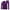 Purple, variant on IYTR Men's Double Breasted Suit Slim Blazer Wedding Party Business Suits Formal Tuxedo 2 Piece Set Black XXXXXL
