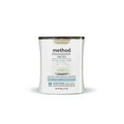 Method Free + Clear Dishwasher Packs - 17.2oz/30ct