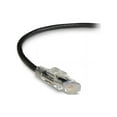 thumbnail image 3 of Black Box GigaTrue 3 CAT6 550-MHz Ethernet Patch Cable with Locking Connectors ? Snagless, Unshielded (UTP), 3 of 5