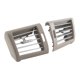thumbnail image 3 of Front Dashboard Air Conditioner Vent Panel for W251 R Class Side AC Vent Grille Cover C, 3 of 5