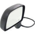 thumbnail image 5 of Power Mirror Paintable Driver Side For 1995-1995 Lincoln Town Car, 5 of 9