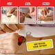 thumbnail image 5 of Creador de Tatuajes Hello Blink - Crea Arte Corporal Temporal Personalizado, 5 of 7