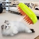 thumbnail image 5 of Peine Dematting para Gatos Cepillo Eléctrico 3 en 1 Y, 5 of 9