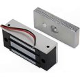thumbnail image 2 of 60KG Electromagnetic Door Lock, 12V DC Magnetic Access Control for Security Systems, 2 of 5