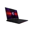 thumbnail image 3 of MSI Raider 18 HX 18” 120Hz UHD+ Gaming Laptop: Core i9-14900HX, Geforce RTX 4090, 64GB DDR5, 2TB SSD, Cooler Boost 5, Win 11 Pro: Black A14VIG-255US, 3 of 5