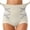 01 Beige, variant on Fewfanhot Shapewear Underwear Butt Lifter Shaping Underwear Seamless Stretch Body Shaper Briefs For Daily Dress Wear