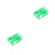 thumbnail image 1 of sweethay Count Toy Game Chips Counting Plaything Workmanship Entertainment Surface Smooth Multicolored Interesting Exquisite verde 2Conjunto, 1 of 6
